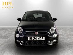 Fiat 500 1.0 MHEV Hatchback 3dr Petrol Manual Euro 6 (s/s) (70 bhp) Air Con - Bluet