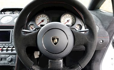 Lamborghini Gallardo LP570-4 Superleggera Edizione Tecnica 24