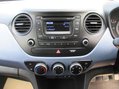 Hyundai i10 1.2 SE Euro 5 5dr 15