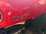 Abarth 500 1.4 T-Jet Euro 5 2dr 31