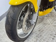 Triumph Sprint 2003 ONLY 11K PROJECT BIKE 955CC CLASSIC SPORTS TOURER 26