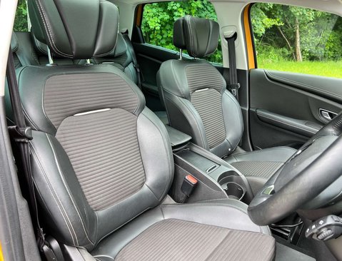 Renault Scenic 1.6 Scenic Dynamique S Nav dCi 5dr 19