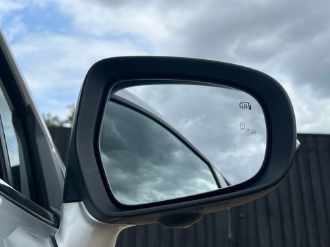 Suzuki S-Cross ULTRA ALLGRIP 22