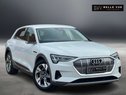 Audi E-Tron e-tron 55 Quattro 4WD 5dr - NATIONAL DELIVERY*