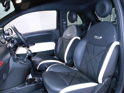 Fiat 500 1.2 S 3dr 20