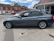 BMW 3 Series 2.0 320d SE Auto Euro 6 (s/s) 4dr 8