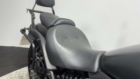 Kawasaki Vulcan S 650 2016 ONLY 8K STUNNING STANDARD CONDITION 650CC TWIN CRUISER BIKE 15