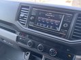 Volkswagen Crafter 2.0 TDI CR35 Trendline Panel Van 5dr Diesel Manual FWD LWB High Roof Euro 6 6