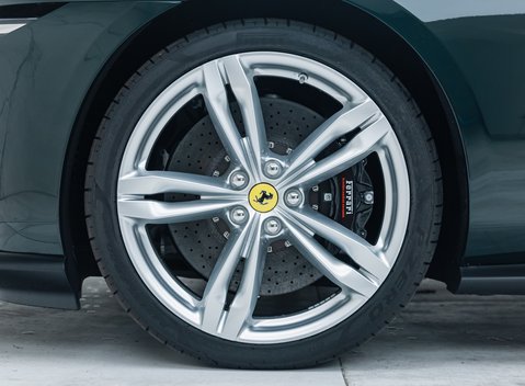 Ferrari Amalfi 13