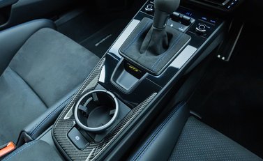 Porsche 911 GT3 (992) 22