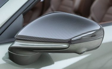 Porsche 911 Turbo S Cabriolet (992) 36