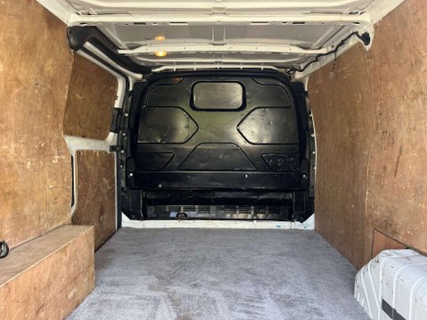Ford Transit Custom 2.0 Transit Custom 280 Base 29