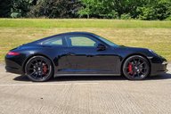 Porsche 911 CARRERA 4S PDK 8