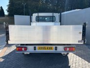 Citroen Relay 35 L2 Single Cab Tipper - Air Con / New Body 11