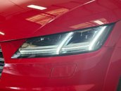 Audi TT TTS TFSI QUATTRO 38