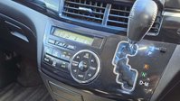 Toyota Estima Auto+Petrol+LowMiles+7Seater 18