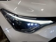 Toyota C-HR 2.0 VVT-h GR SPORT SUV 5dr Petrol Hybrid CVT Euro 6 (s/s) (184 ps) 9