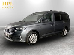 Ford Grand Tourneo Connect 2.0 EcoBlue Titanium MPV 5dr Diesel Manual Euro 6 (s/s) (122 ps) Cruise Co