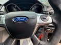 Ford Focus 1.0T EcoBoost Zetec Euro 5 (s/s) 5dr 24
