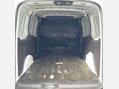 Ford Transit Connect 1.5 TDCi 240 Limited Panel Van 5dr Diesel Powershift L2 H1 (129 g/km, 118 b 16
