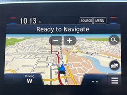 Honda CR-V 2.0 CR-V SR i-MMD CVT 4WD 5dr 42
