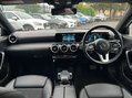 Mercedes-Benz A Class 1.5 A180d Sport Hatchback 5dr Diesel 7G-DCT Euro 6 (s/s) (116 ps) 3