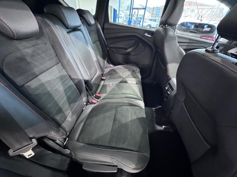 Ford Kuga 1.5T EcoBoost ST-Line X Euro 6 (s/s) 5dr 36