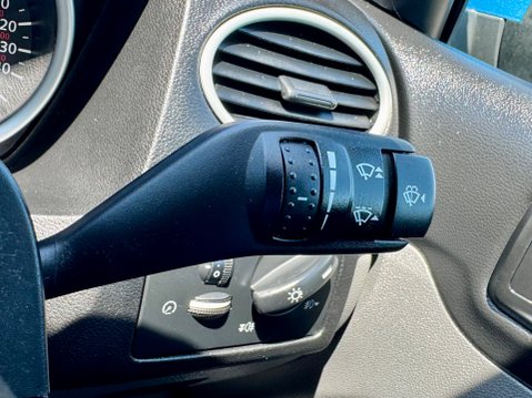 Ford Focus SPORT 21