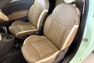 Fiat 500 1.2 Pop Hatchback 3dr Petrol Dualogic Euro 5 (s/s) (69 bhp) 38