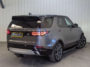 Land Rover Discovery 3.0 Discovery HSE TD6 Auto 4WD 5dr 9
