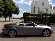 BMW 6 Series 4.8 650i V8 Sport Convertible 74