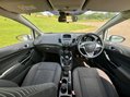 Ford Fiesta ZETEC 17