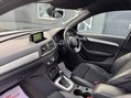 Audi Q3 TFSI S LINE EDITION 30