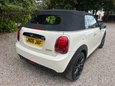 Mini Convertible 1.5 Cooper Euro 6 (s/s) 2dr 12