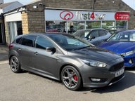 Ford Focus ST-LINE X 1