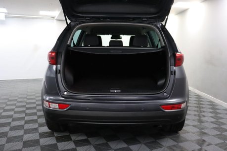 Kia Sportage 2 ISG 14