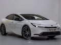 Toyota Prius 2.0 13.6kWh Design Hatchback 5dr Petrol Plug-in Hybrid CVT Euro 6 (s/s) (22 1