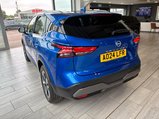 Nissan Qashqai 1.3 DIG-T MHEV N-Connecta XTRON Euro 6 (s/s) 5dr 7