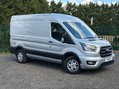 Ford Transit 350 LIMITED P/V ECOBLUE 16
