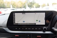 Hyundai i20 T-GDI N LINE MHEV 18