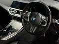 BMW 3 Series 3.0 M340d xDrive MHEV Auto 4WD 4dr 3