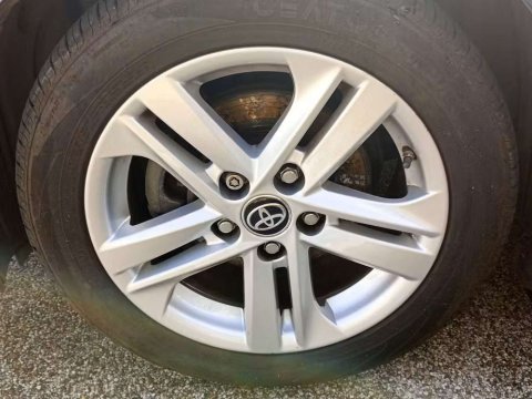 2021 Toyota Corolla thumbnail 12