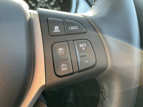 Suzuki Vitara 1.4 Boosterjet Mhev Ultra 24