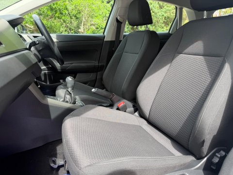 Volkswagen Polo 1.0 EVO SE Euro 6 (s/s) 5dr 35