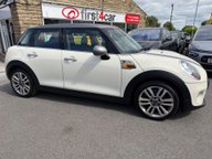Mini Hatch COOPER SEVEN 26