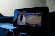 Mercedes-Benz GLC 2.1 GLC 250 D 4Matic AMG Line Premium Auto 4WD 5dr 25