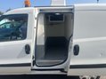 Fiat Doblo 1.2 Doblo 16V MultiJet II FRIDGE VAN 26