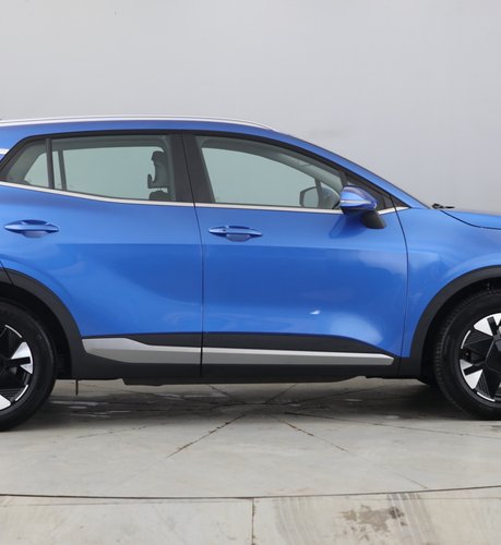 Kia Sportage 1.6 T-GDi HEV PURE