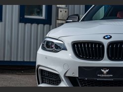 BMW 2 Series 3.0 M240I Auto 2dr 24
