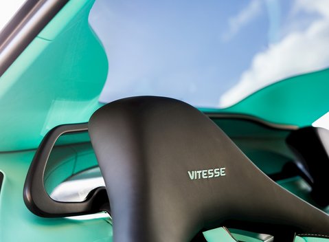 Bugatti Veyron Grand Sport Vitesse 27